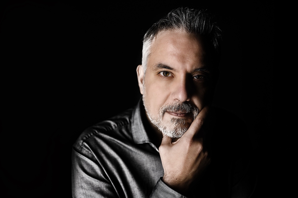 Χρήστος Κοπελούζος: "Κανένα τραγούδι δεν μένει στη γωνία, στην Aspect4music είναι αλλιώς" - Μια αποκαλυπτική συνέντευξη